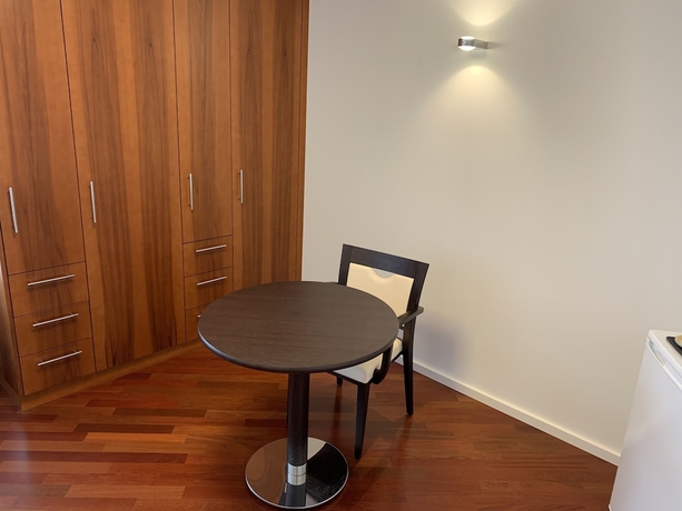 Imagen de la habitación del Hotel Apartments H56. Foto 5