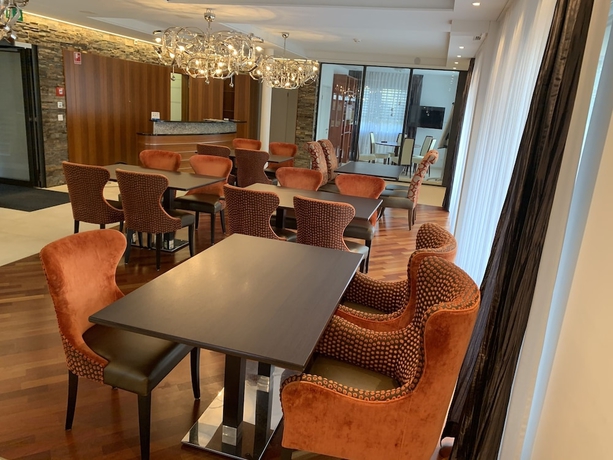 Imagen de los interiores del Hotel Apartments H56. Foto 16
