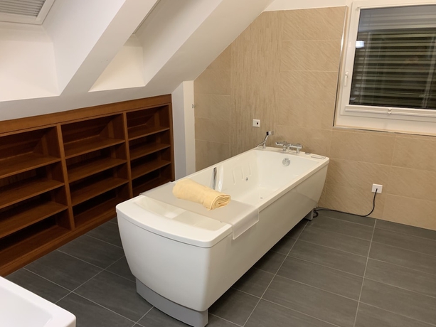 Imagen de los interiores del Hotel Apartments H56. Foto 19