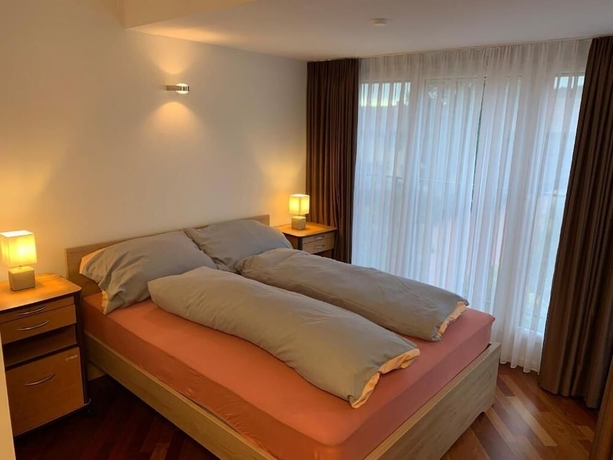 Imagen de la habitación del Hotel Apartments H56. Foto 8