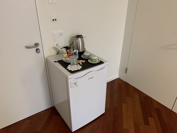 Imagen de la habitación del Hotel Apartments H56. Foto 12