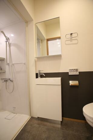 Imagen general del Hotel Apartments Hakuba. Foto 3