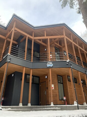 Imagen general del Hotel Apartments Hakuba. Foto 6