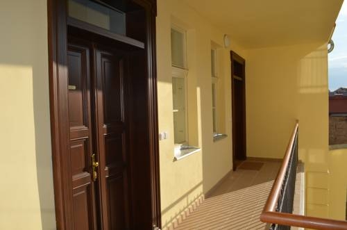 Imagen general del Hotel Apartments Happy Days. Foto 2