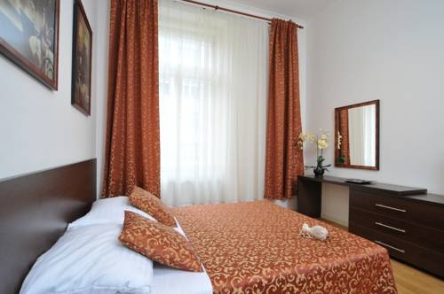 Imagen general del Hotel Apartments Happy Days. Foto 5