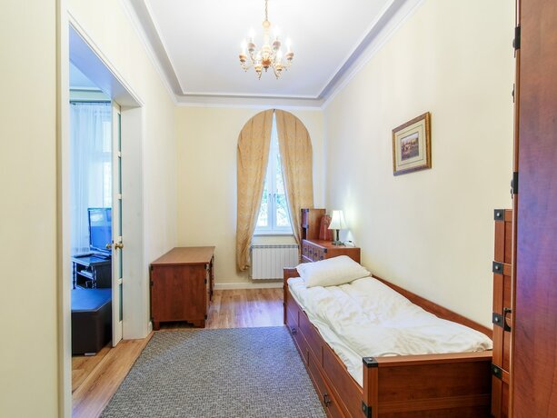 Imagen general del Hotel Apartments Happy Hours. Foto 2