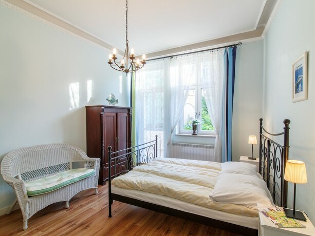 Imagen general del Hotel Apartments Happy Hours. Foto 4