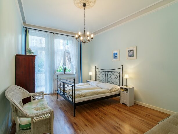 Imagen general del Hotel Apartments Happy Hours. Foto 6