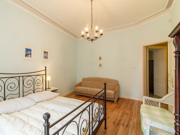 Imagen general del Hotel Apartments Happy Hours. Foto 7