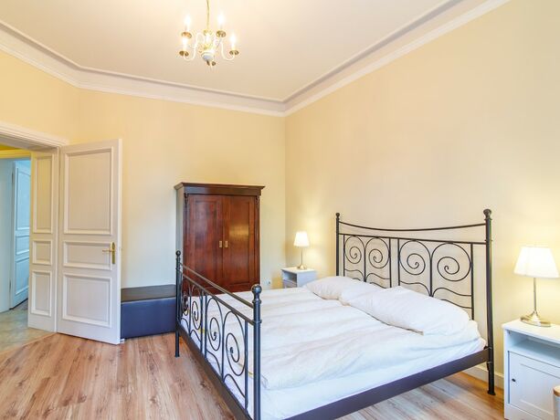 Imagen general del Hotel Apartments Happy Hours. Foto 8