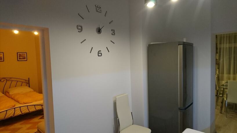 Imagen de la habitación del Hotel Apartments Happy Hours. Foto 20