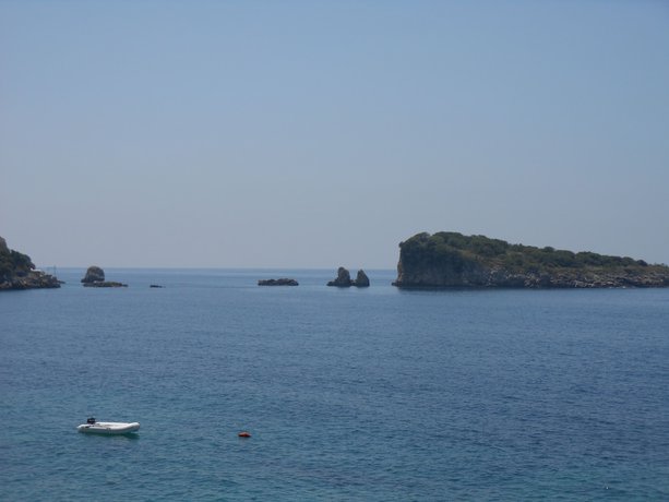 Imagen de los exteriores del Hotel Apartments Harmony. Foto 12