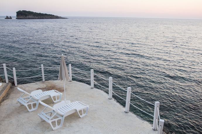 Imagen general del Hotel Apartments Harmony. Foto 2