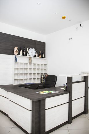 Imagen de los interiores del Hotel Apartments Harmony. Foto 18