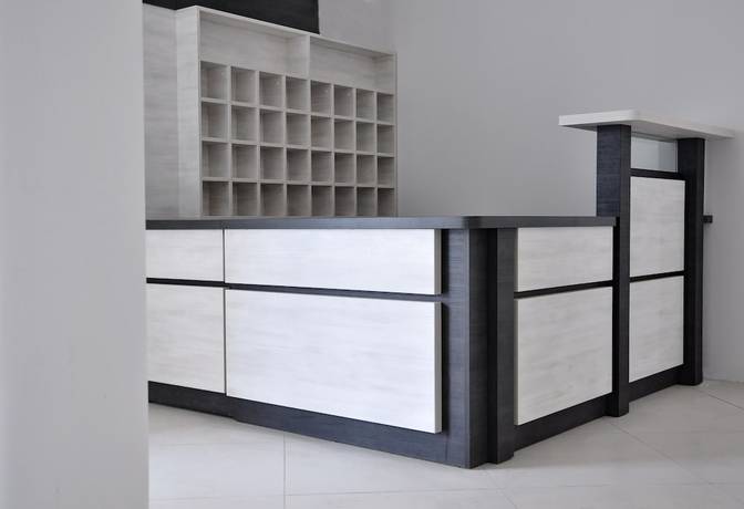 Imagen de los interiores del Hotel Apartments Harmony. Foto 19