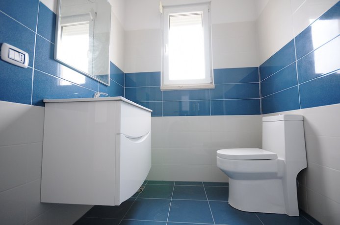 Imagen de la habitación del Hotel Apartments Harmony. Foto 9