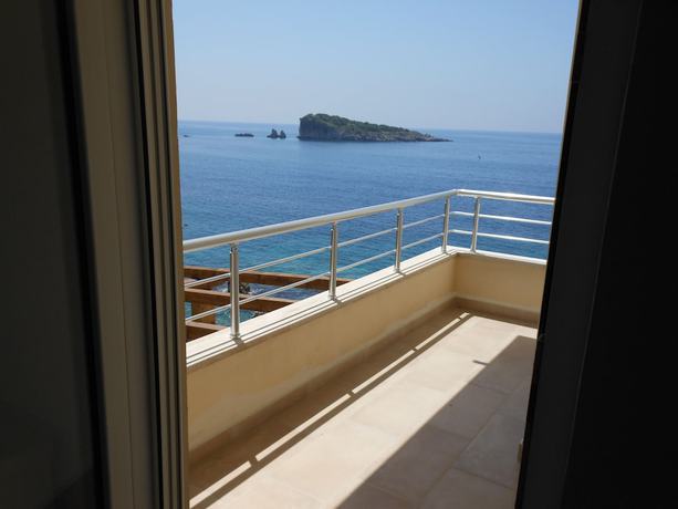 Imagen de la habitación del Hotel Apartments Harmony. Foto 10