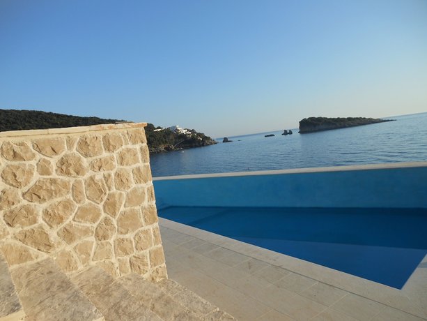 Imagen general del Hotel Apartments Harmony. Foto 3