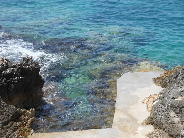 Imagen de los exteriores del Hotel Apartments Harmony. Foto 14