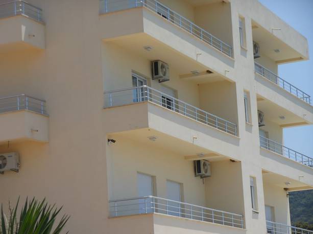 Imagen general del Hotel Apartments Harmony. Foto 4