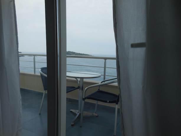 Imagen de la habitación del Hotel Apartments Harmony. Foto 11