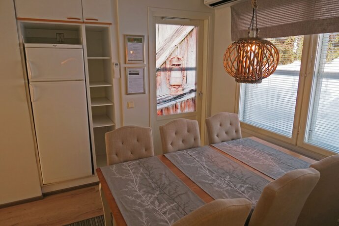 Imagen de la habitación del Hotel Apartments Huili. Foto 16