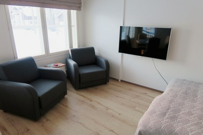 Imagen general del Hotel Apartments Huili. Foto 3