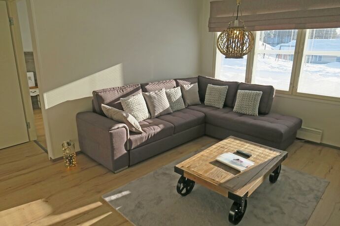 Imagen general del Hotel Apartments Huili. Foto 4