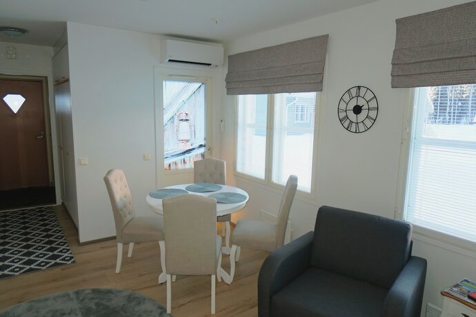 Imagen de la habitación del Hotel Apartments Huili. Foto 17