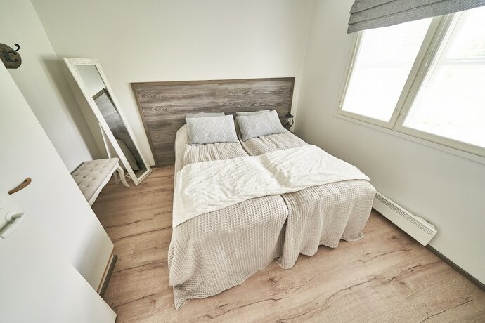 Imagen general del Hotel Apartments Huili. Foto 5