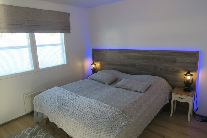 Imagen de la habitación del Hotel Apartments Huili. Foto 18