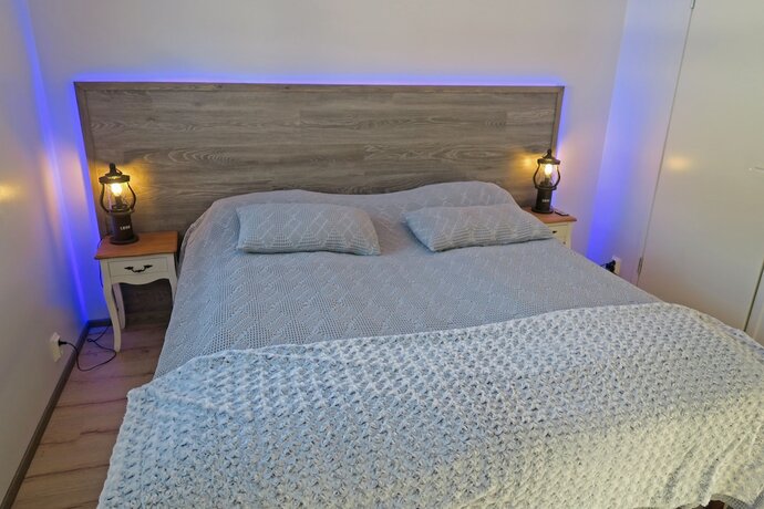 Imagen general del Hotel Apartments Huili. Foto 10