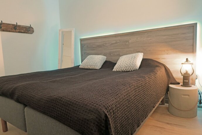 Imagen general del Hotel Apartments Huili. Foto 12