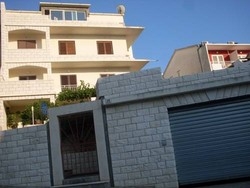 Imagen general del Hotel Apartments Huljic. Foto 1