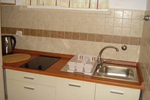 Imagen general del Hotel Apartments Husanovic. Foto 2