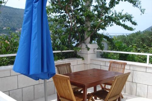 Imagen general del Hotel Apartments Husanovic. Foto 3