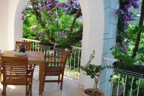 Imagen general del Hotel Apartments Husanovic. Foto 4