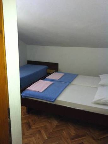 Imagen general del Hotel Apartments Husanovic. Foto 7