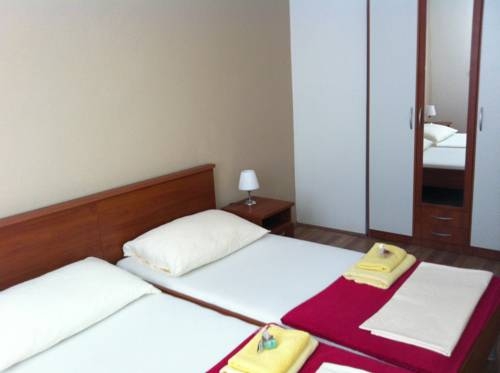 Imagen general del Hotel Apartments Husanovic. Foto 11