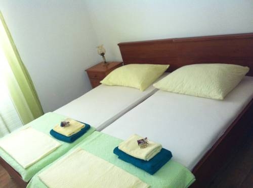 Imagen general del Hotel Apartments Husanovic. Foto 12