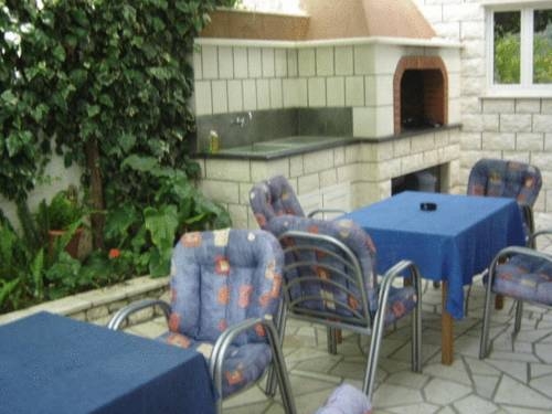 Imagen general del Hotel Apartments Husanovic. Foto 14