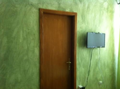 Imagen general del Hotel Apartments Husanovic. Foto 15