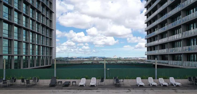 Imagen general del Hotel Apartments @ Imperial Suites Kuching. Foto 2