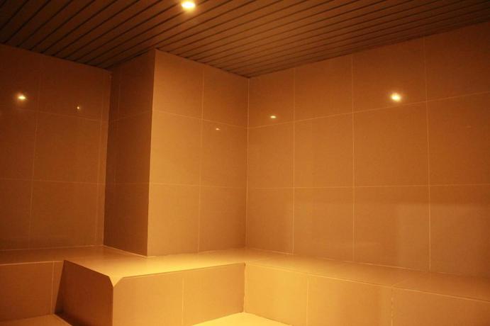 Imagen general del Hotel Apartments @ Imperial Suites Kuching. Foto 5
