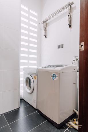 Imagen general del Hotel Apartments @ Imperial Suites Kuching. Foto 6