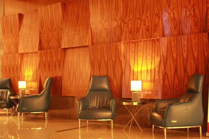Imagen de los interiores del Hotel Apartments @ Imperial Suites Kuching. Foto 20