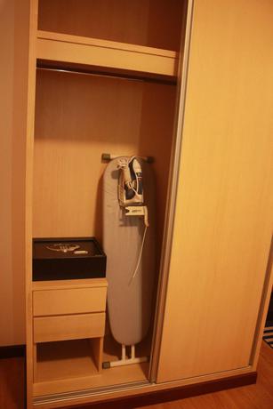 Imagen de la habitación del Hotel Apartments @ Imperial Suites Kuching. Foto 11