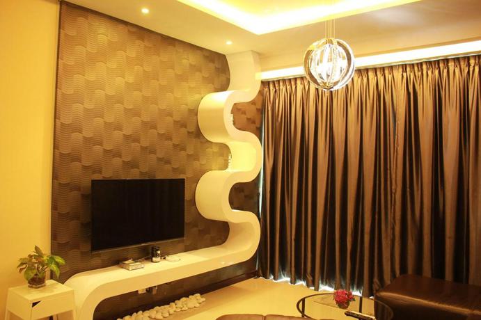 Imagen de la habitación del Hotel Apartments @ Imperial Suites Kuching. Foto 16