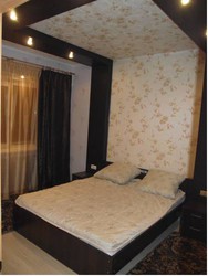 Imagen general del Hotel Apartments In Kirovsk. Foto 5