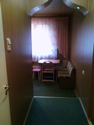 Imagen general del Hotel Apartments In Kirovsk. Foto 3